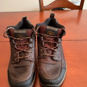 ARIAT WOMEN'S TERRAIN HIKING ENDURANCE BOOTS